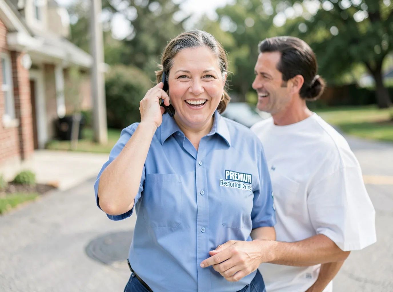 Water Damage Restoration Yale, IA FAQs